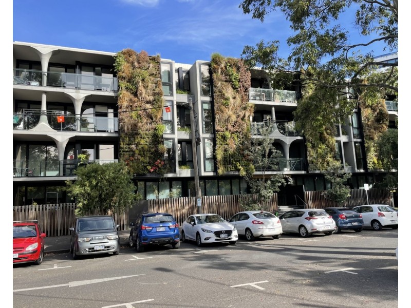 505/87-89 Roden Street, West Melbourne VIC 3003