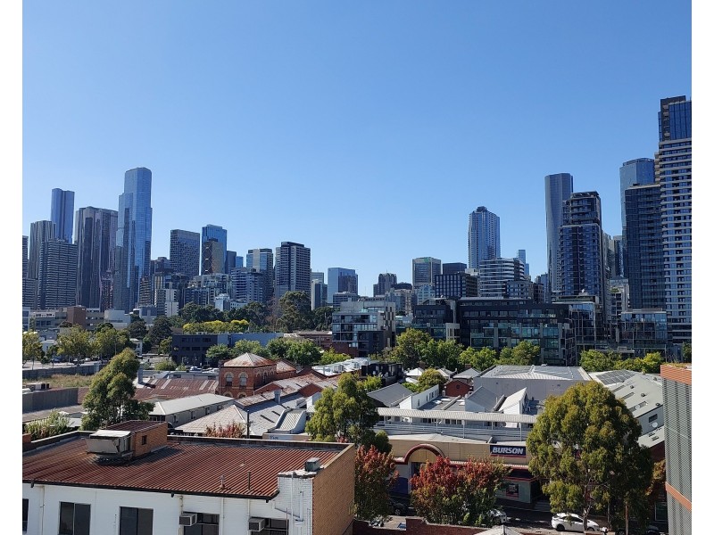 505/87-89 Roden Street, West Melbourne VIC 3003