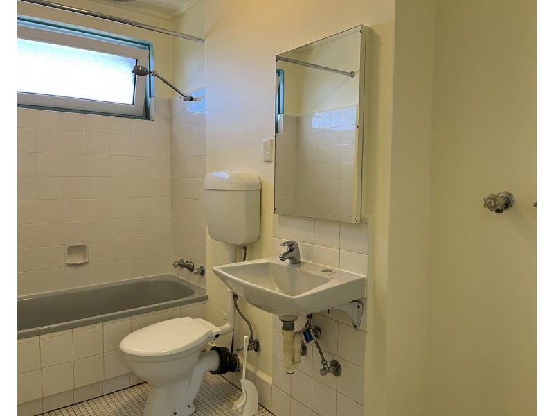 7/48 Farnham Street, Flemington VIC 3031