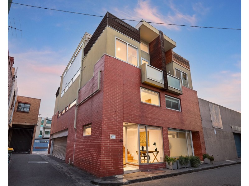 5A Raglan Street, North Melbourne VIC 3051