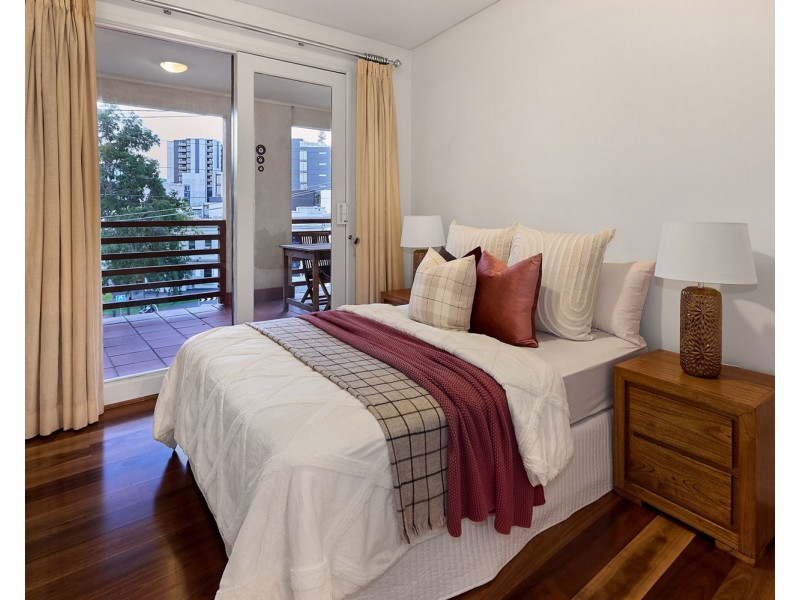 5/1 Arden Street, North Melbourne VIC 3051