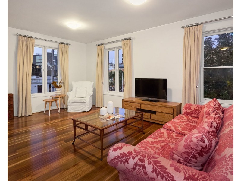 5/1 Arden Street, North Melbourne VIC 3051