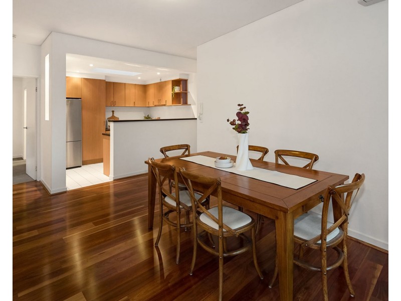 5/1 Arden Street, North Melbourne VIC 3051