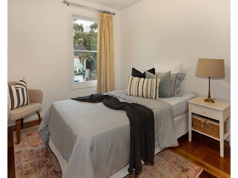 5/1 Arden Street, North Melbourne VIC 3051