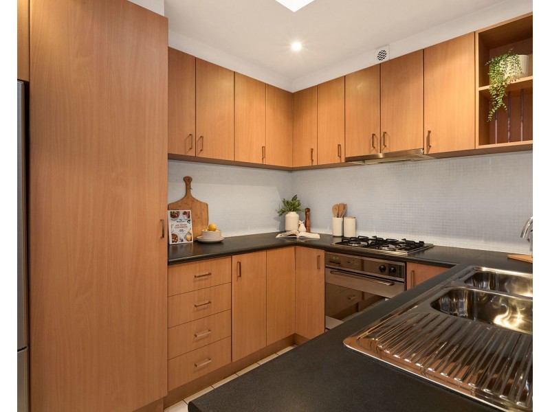 5/1 Arden Street, North Melbourne VIC 3051