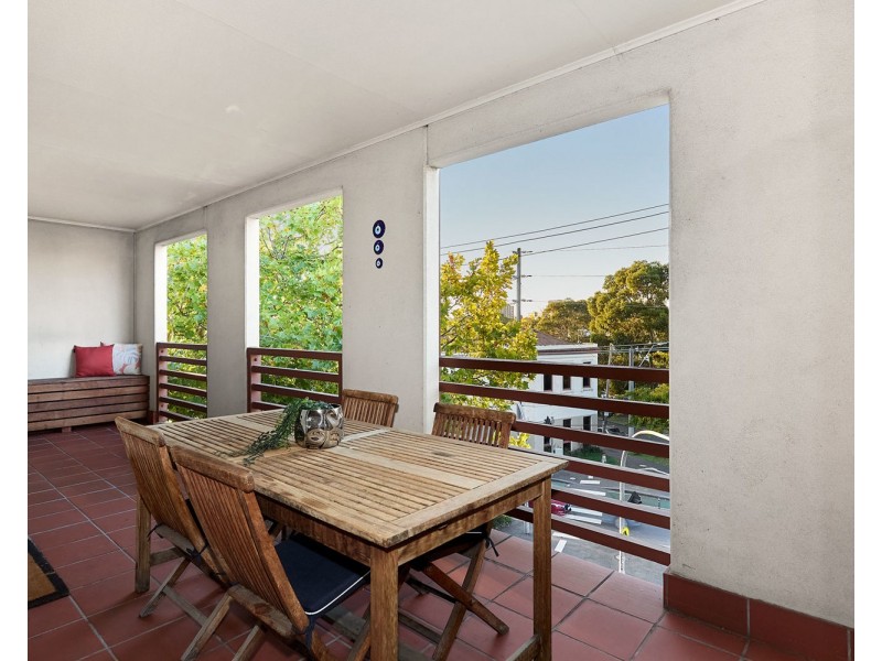 5/1 Arden Street, North Melbourne VIC 3051