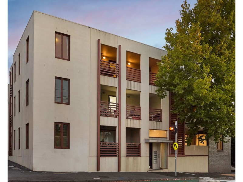 5/1 Arden Street, North Melbourne VIC 3051
