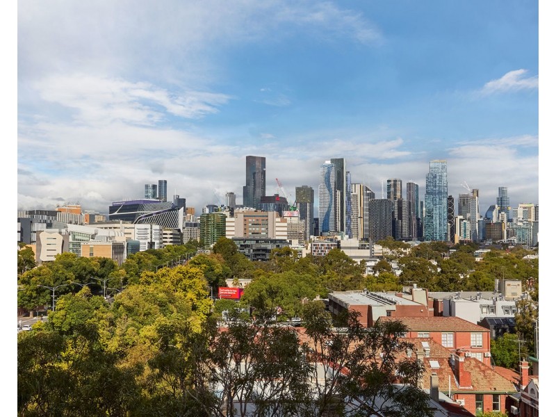 71/171 Flemington Road, North Melbourne VIC 3051