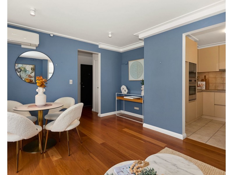 71/171 Flemington Road, North Melbourne VIC 3051