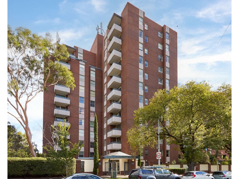 71/171 Flemington Road, North Melbourne VIC 3051