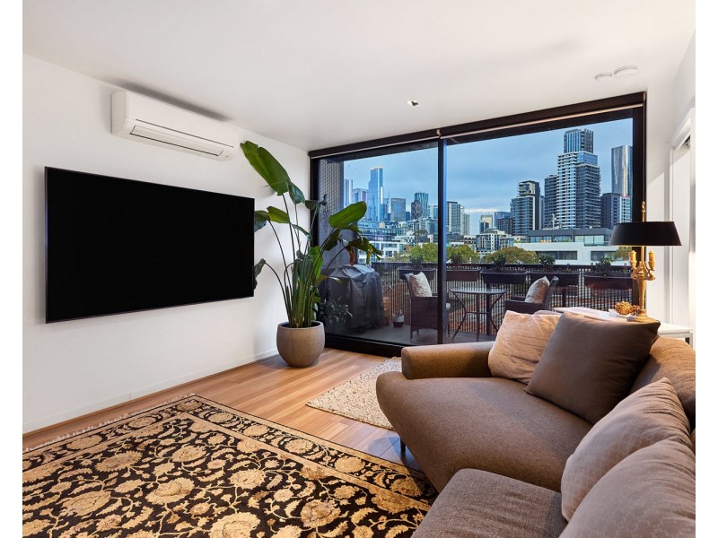 404/107 Hawke Street, West Melbourne VIC 3003