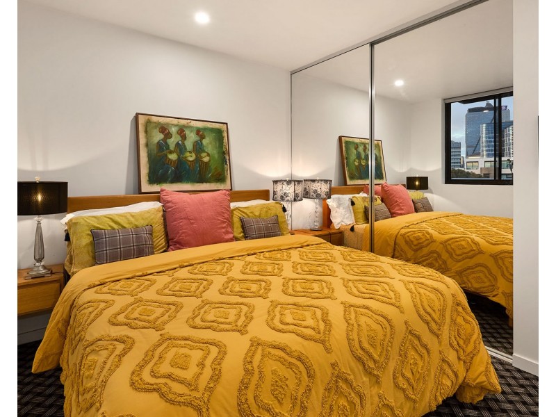 404/107 Hawke Street, West Melbourne VIC 3003