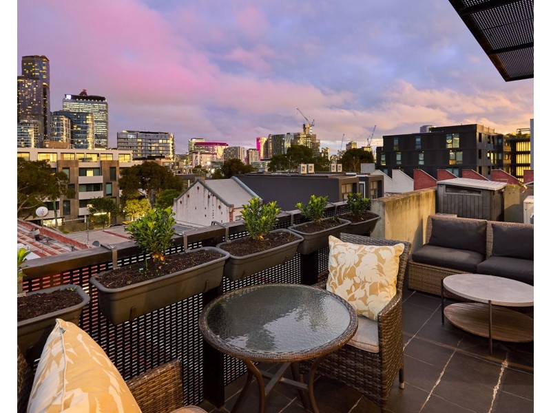 404/107 Hawke Street, West Melbourne VIC 3003