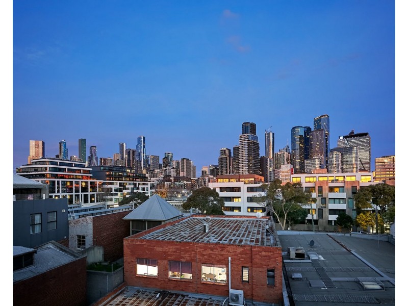 404/107 Hawke Street, West Melbourne VIC 3003