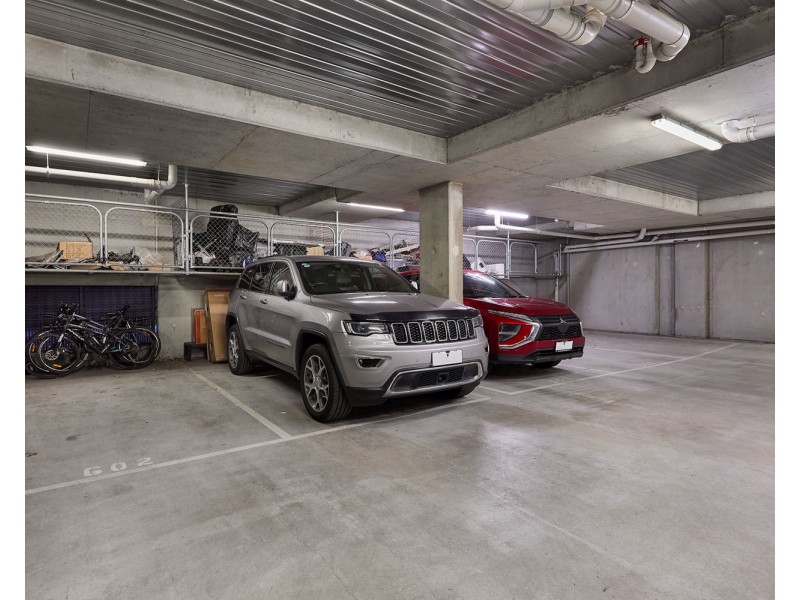 404/107 Hawke Street, West Melbourne VIC 3003