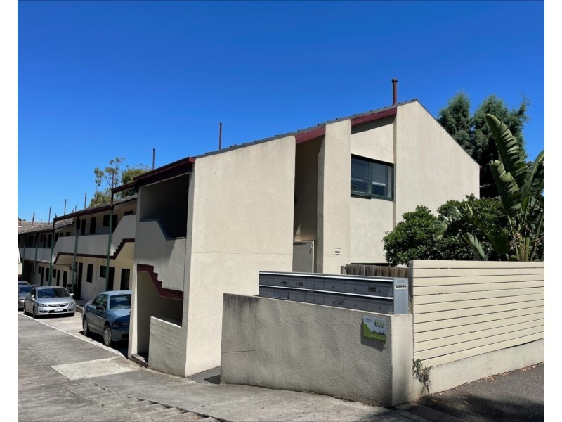 9/77 Chapman Street, North Melbourne VIC 3051