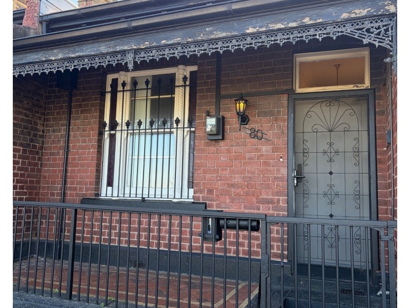 80 Railway Place, West Melbourne VIC 3003