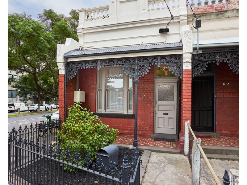 104 Ireland Street, West Melbourne VIC 3003