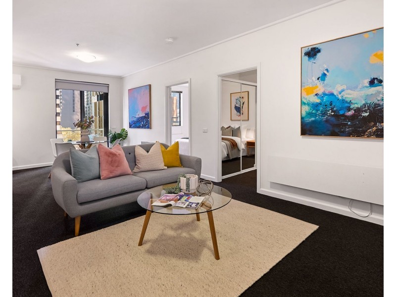 605/112 A’Beckett Street, Melbourne VIC 3000