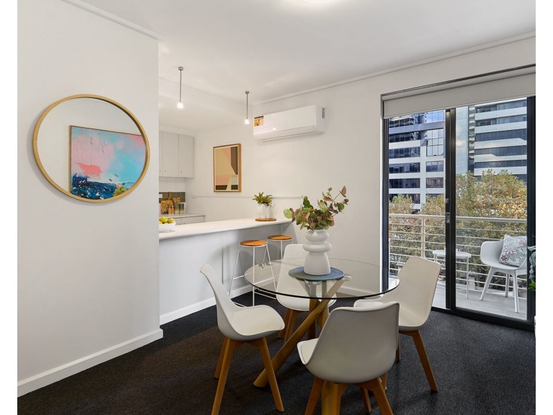 605/112 A’Beckett Street, Melbourne VIC 3000