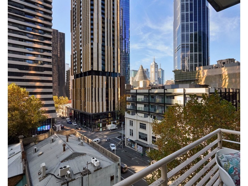 605/112 A’Beckett Street, Melbourne VIC 3000
