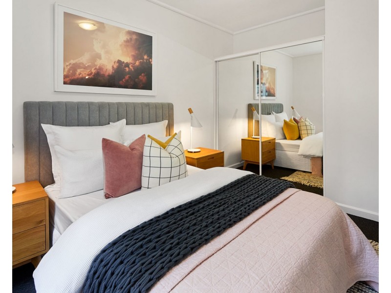 605/112 A’Beckett Street, Melbourne VIC 3000