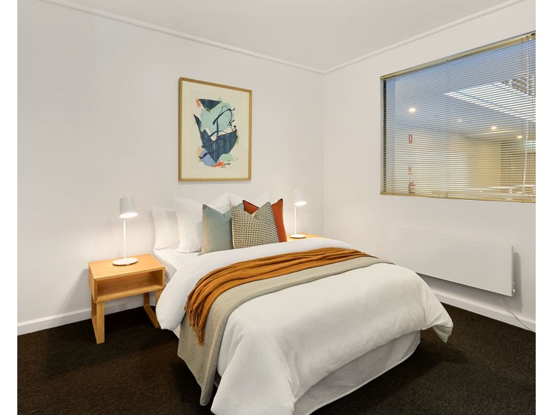 605/112 A’Beckett Street, Melbourne VIC 3000