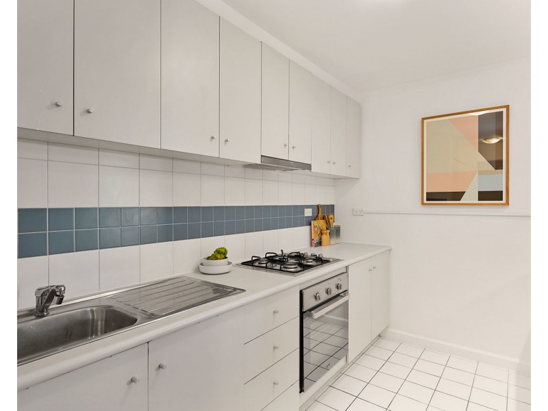 605/112 A’Beckett Street, Melbourne VIC 3000