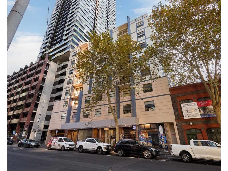 605/112 A’Beckett Street, Melbourne VIC 3000