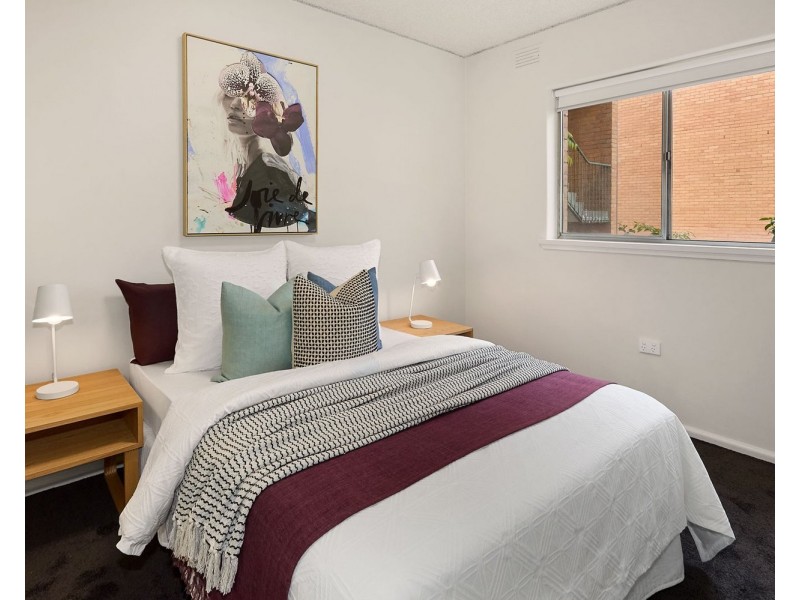 5/37 Haines Street, North Melbourne VIC 3051