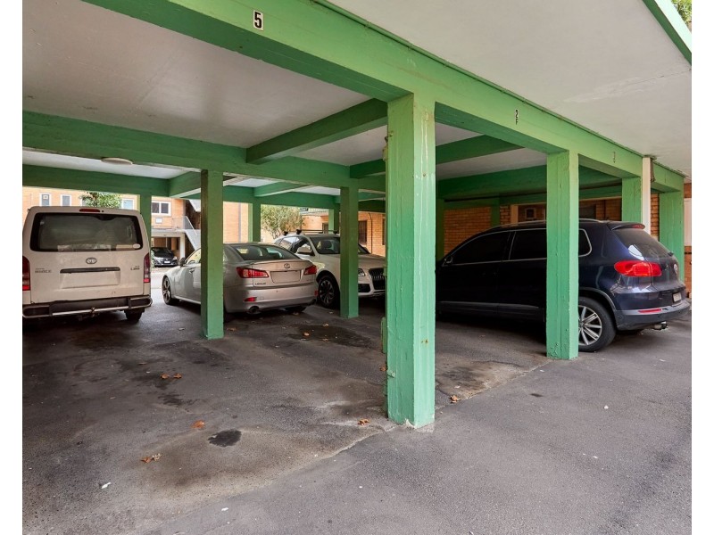 5/37 Haines Street, North Melbourne VIC 3051
