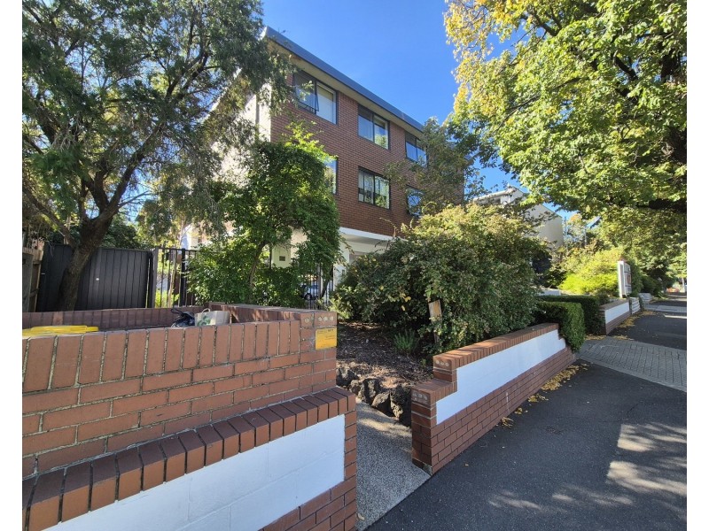 11/96 Flemington Road, Parkville VIC 3052
