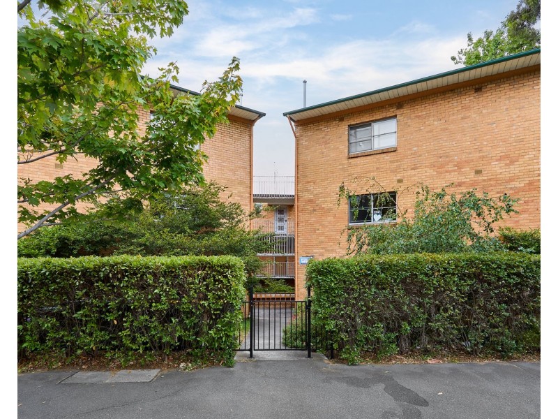 C2-3/120 Arden Street, North Melbourne VIC 3051