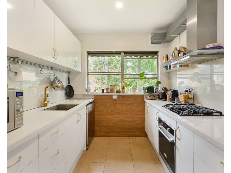 C2-3/120 Arden Street, North Melbourne VIC 3051