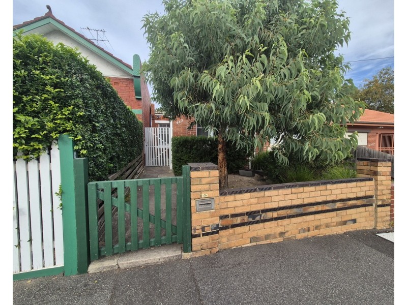 443 Victoria Street, West Melbourne VIC 3003