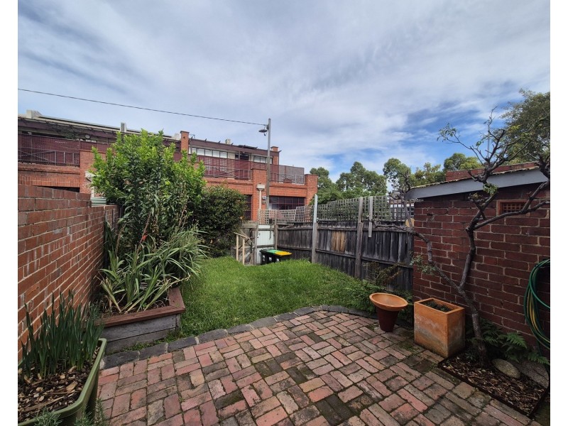 443 Victoria Street, West Melbourne VIC 3003