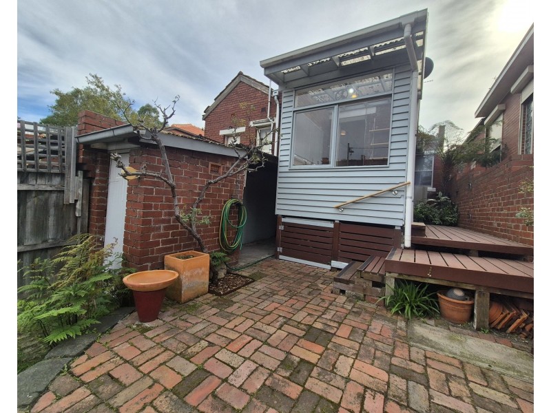 443 Victoria Street, West Melbourne VIC 3003