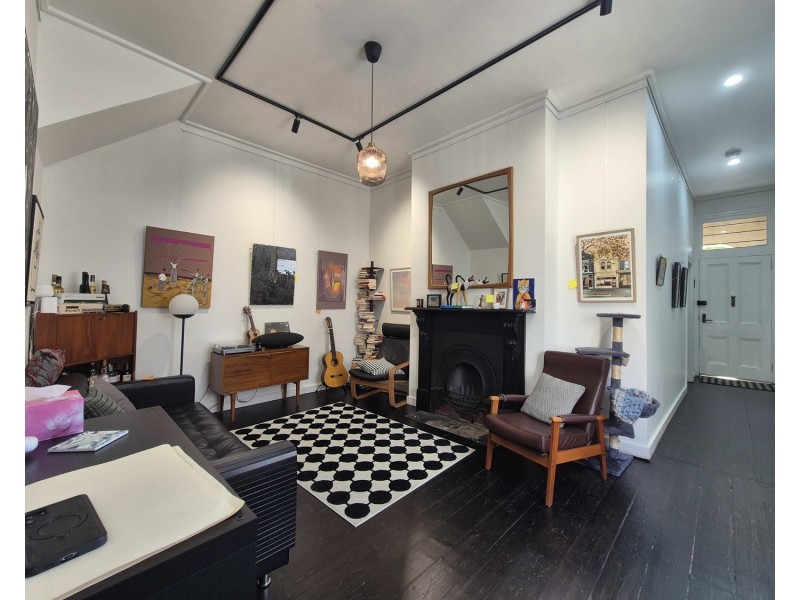 473 Queensberry Street, North Melbourne VIC 3051