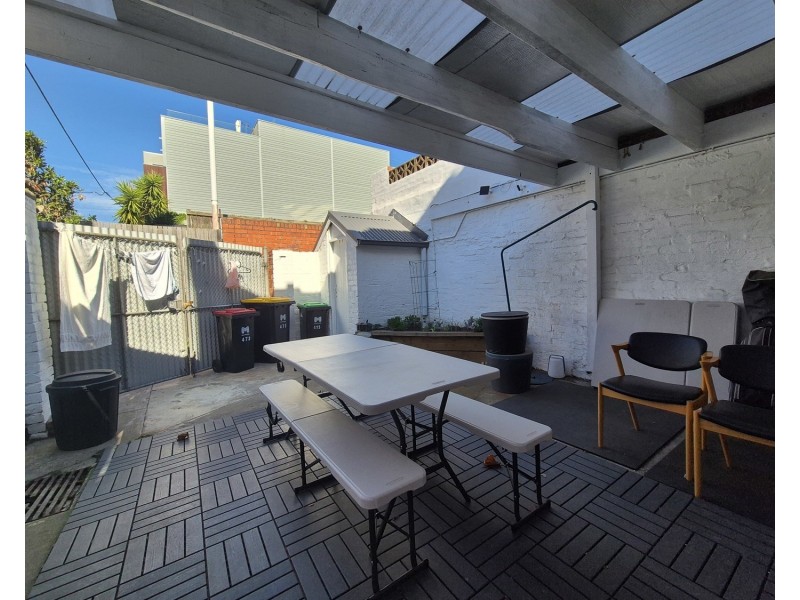 473 Queensberry Street, North Melbourne VIC 3051