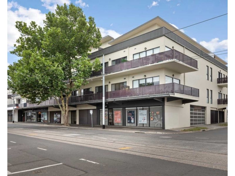 25/102 Union Road, Ascot Vale VIC 3032