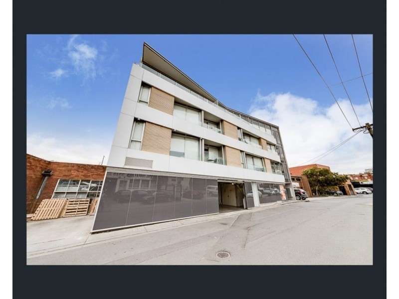 305/1-5 Queens Avenue, Hawthorn VIC 3122