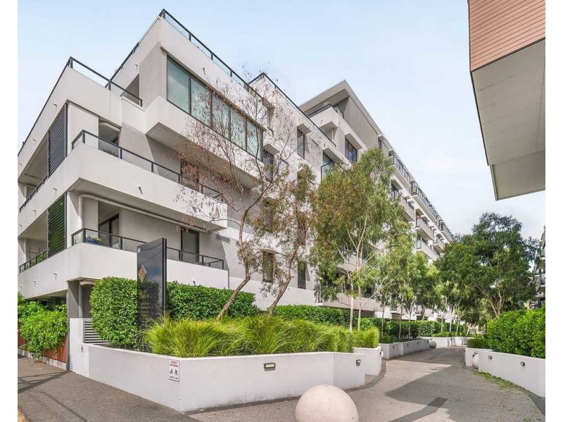 237/22 Barkly Street, Brunswick East VIC 3057