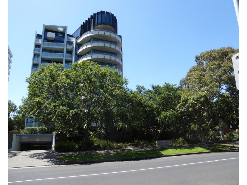 18/228 The Avenue, Parkville VIC 3052