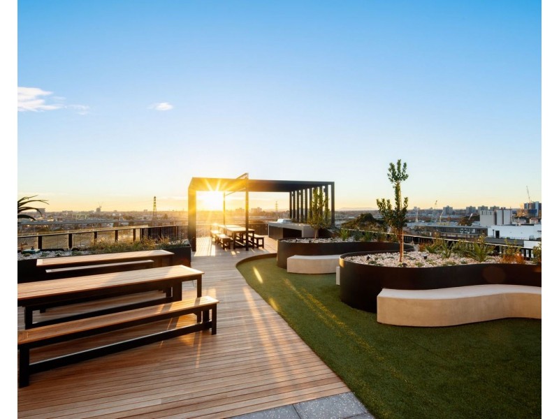 116/9 Dryburgh Street, West Melbourne VIC 3003