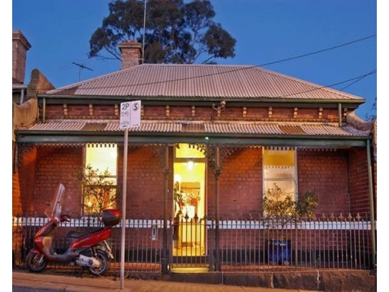 74 Railway Place, West Melbourne VIC 3003