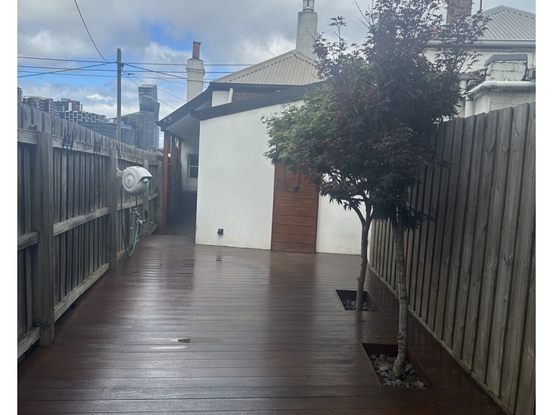 74 Railway Place, West Melbourne VIC 3003