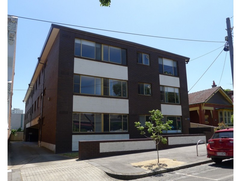 11/417 Dryburgh Street, North Melbourne VIC 3051
