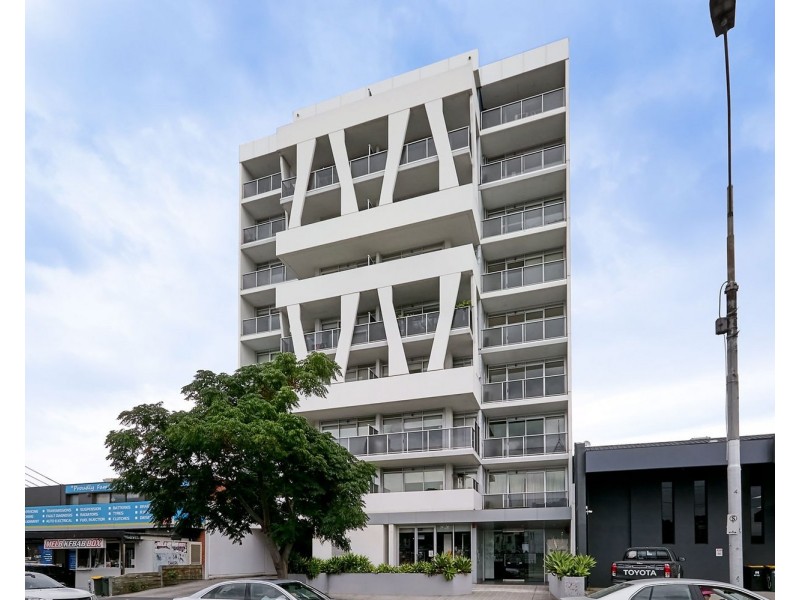 101/33-39 Racecourse Road, North Melbourne VIC 3051