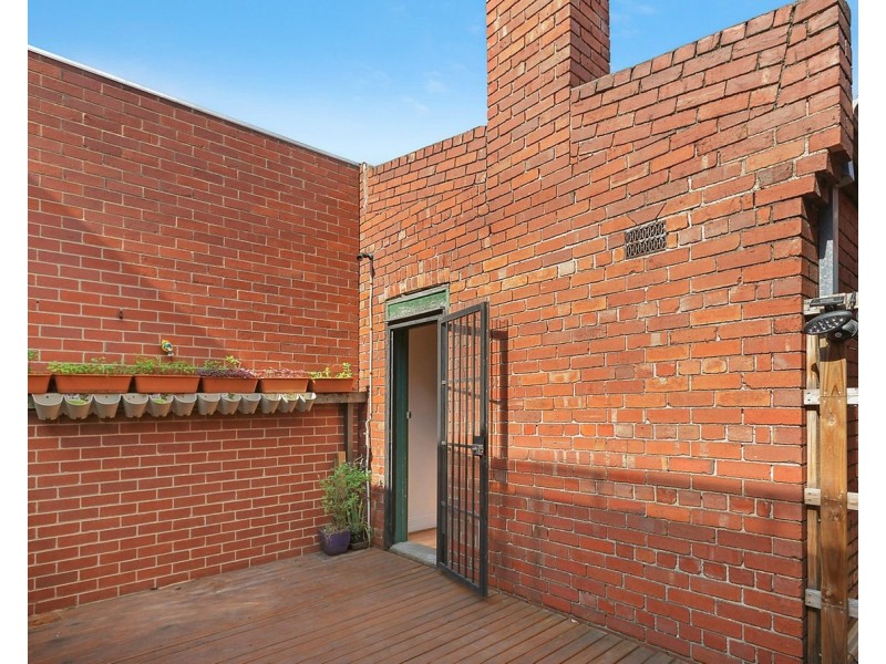 111 Peel Street, North Melbourne VIC 3051