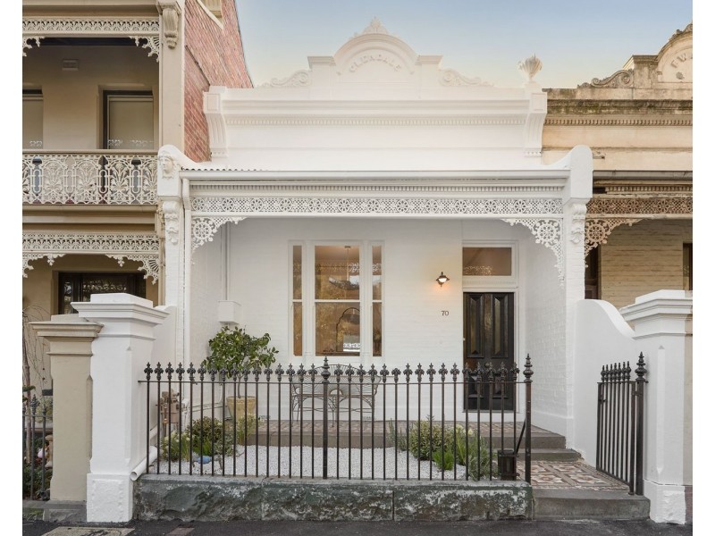 70 Story Street, Parkville VIC 3052